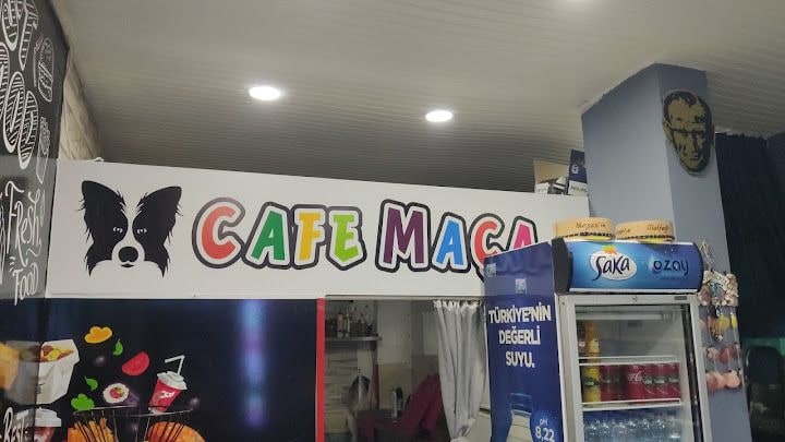Cafe Tostum Maça