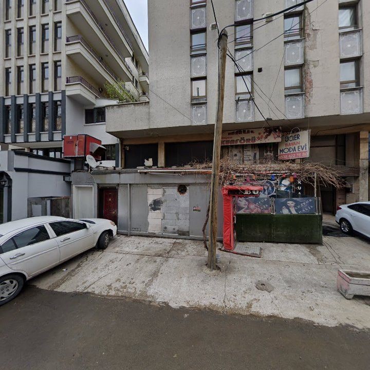 Cafe Ulus
