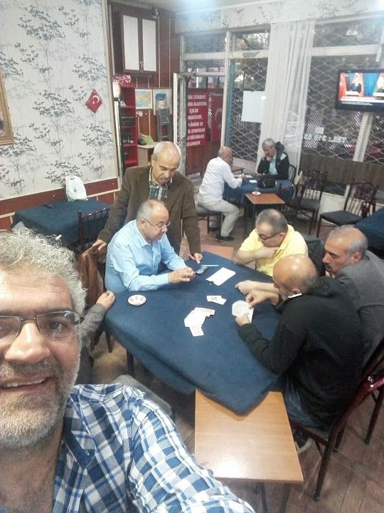 Cafe Umut