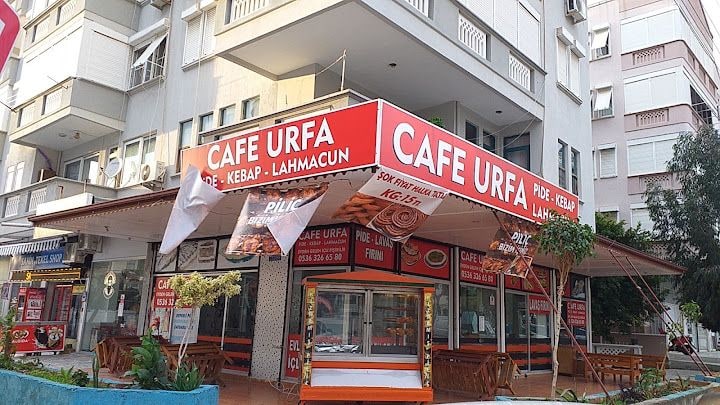 Cafe Urfa