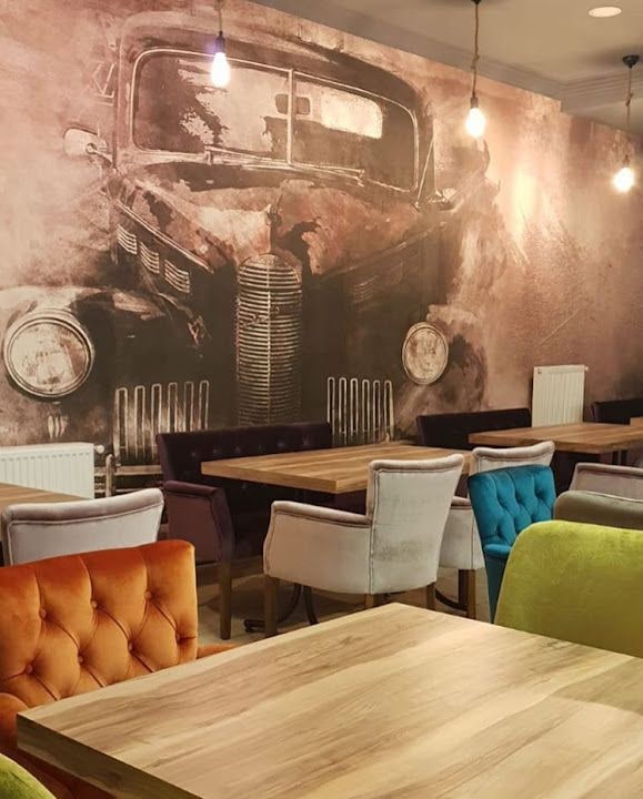 Cafe Vera
