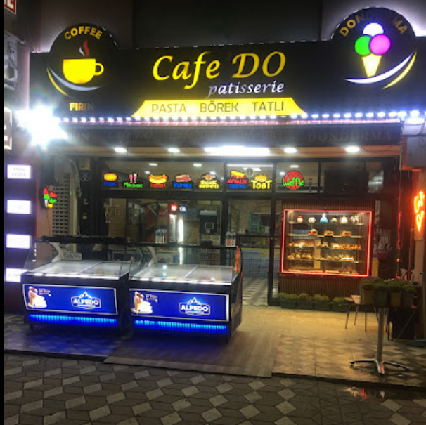 Cafedo Bistro