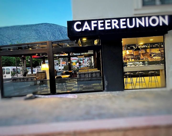 CafeeReunion