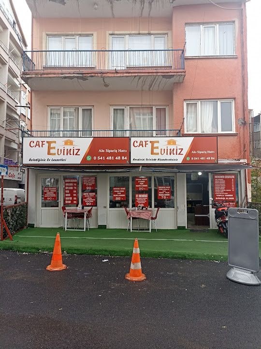 CafeEviniz