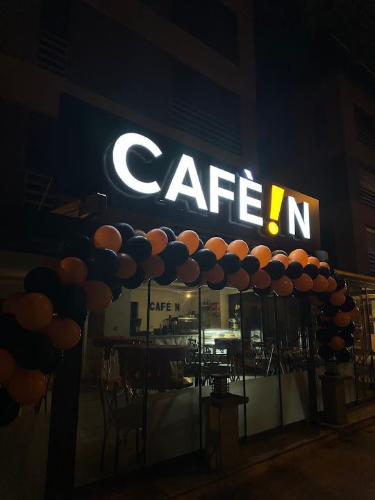 Cafein Didim