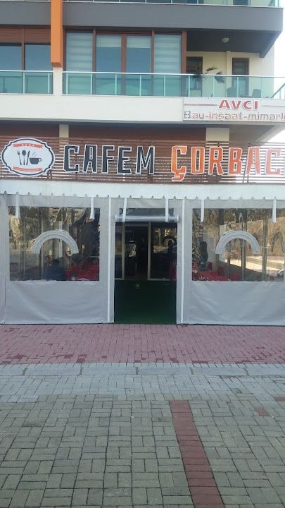 CAFEM ÇORBACI
