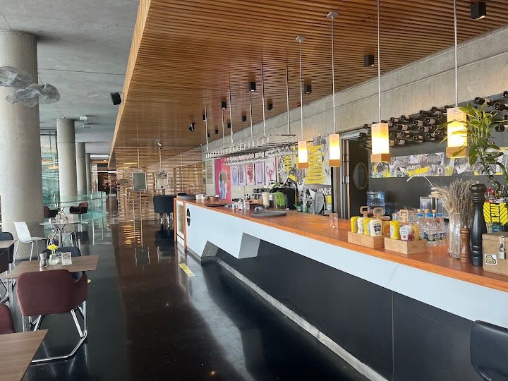 CafeModern