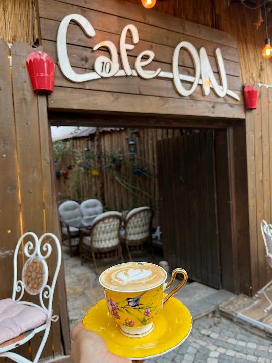 Cafeon