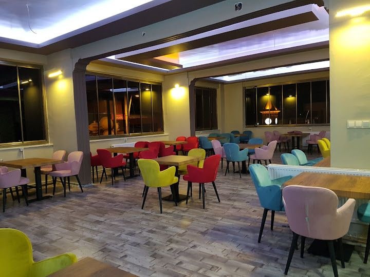 Cafer Corner