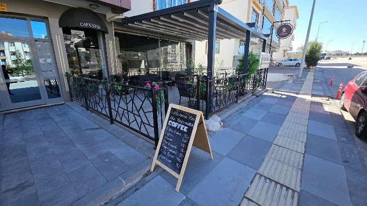 Cafestol Coffee