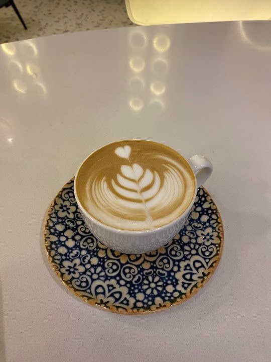 Caffé Di Toeé 5m Migros Avm