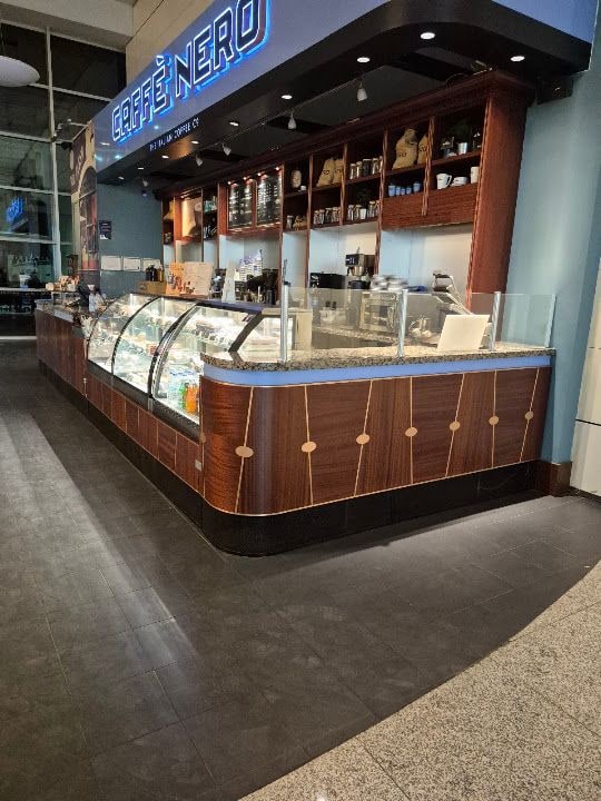 Caffè Nero