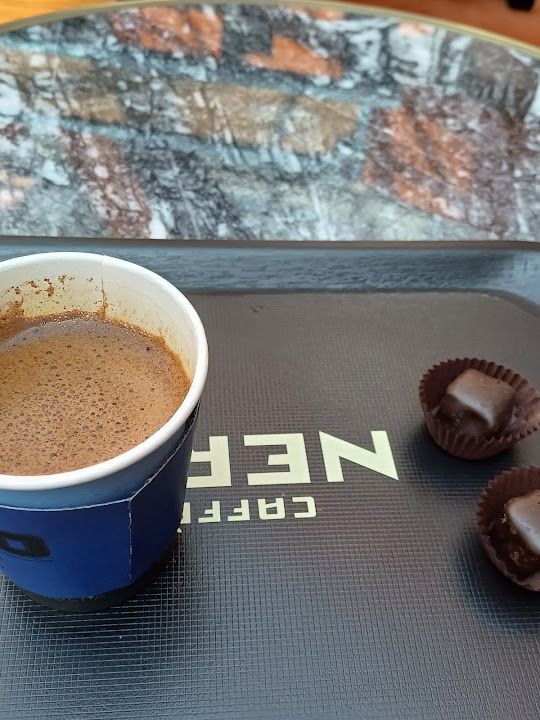 Caffè Nero
