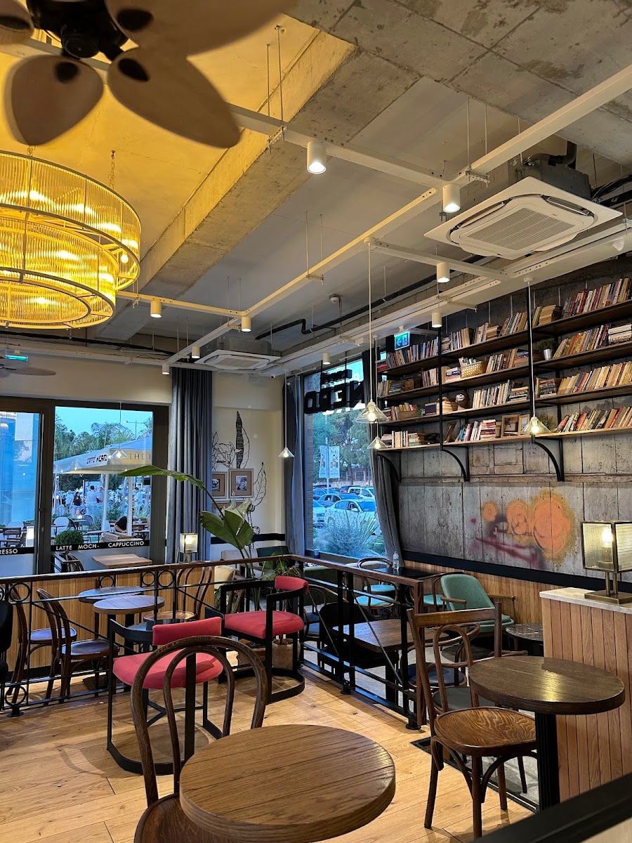 Caffè Nero