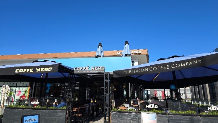 Caffè Nero
