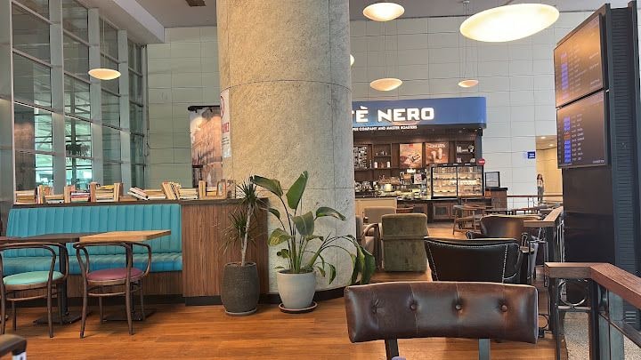 Caffè Nero