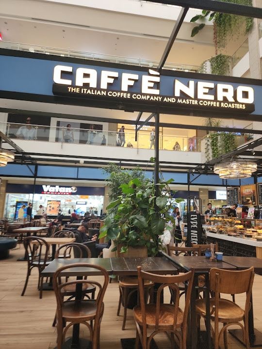Caffè Nero