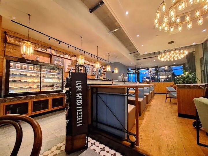 Caffè Nero