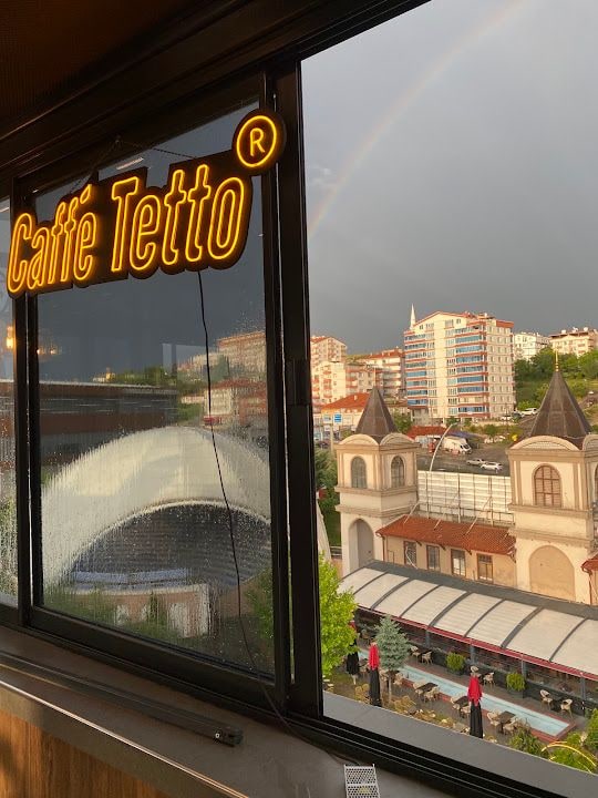 Caffé Tetto®