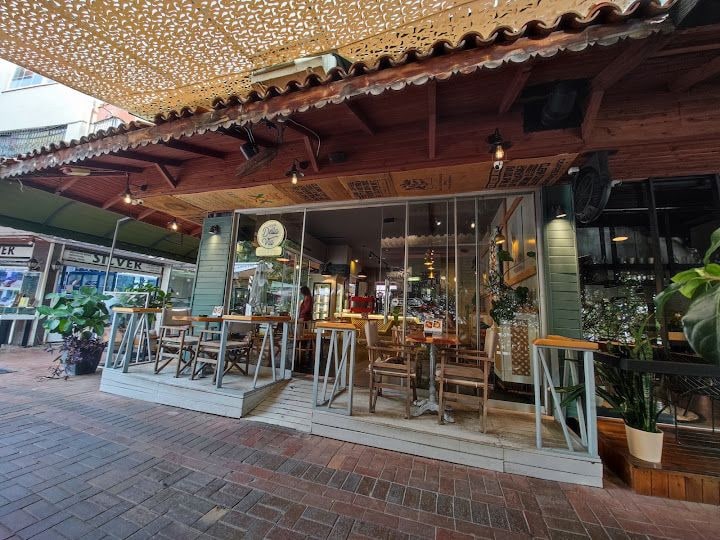 Caffe Della Via