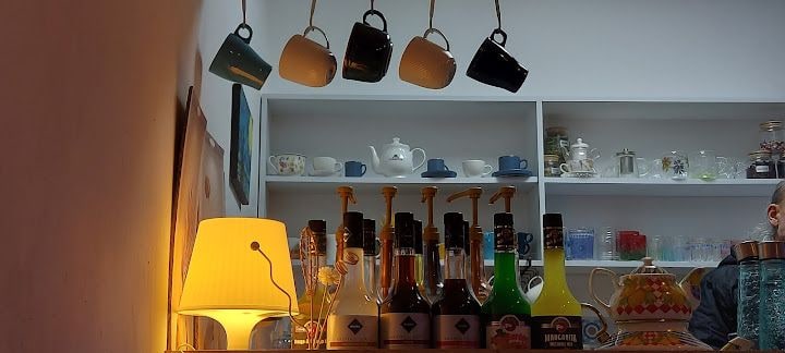 Caffe Fika
