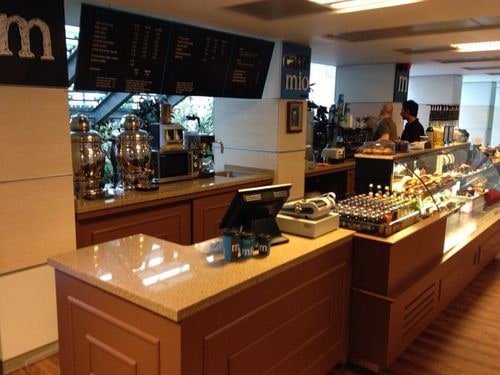 Caffe Mio