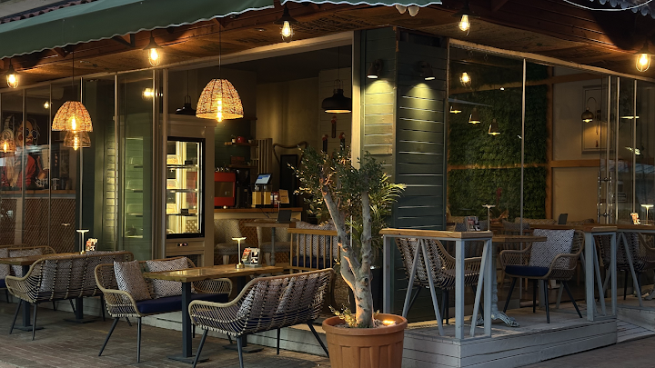 Caffe Ribelle
