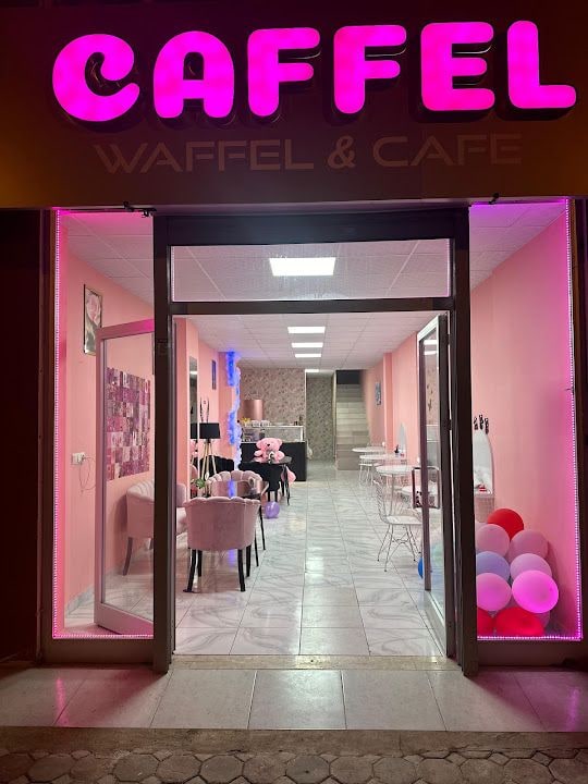 Caffel