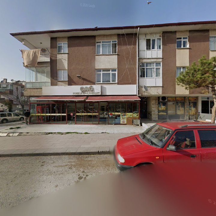 Çağ Ekmek Ve Unlu Mamüller
