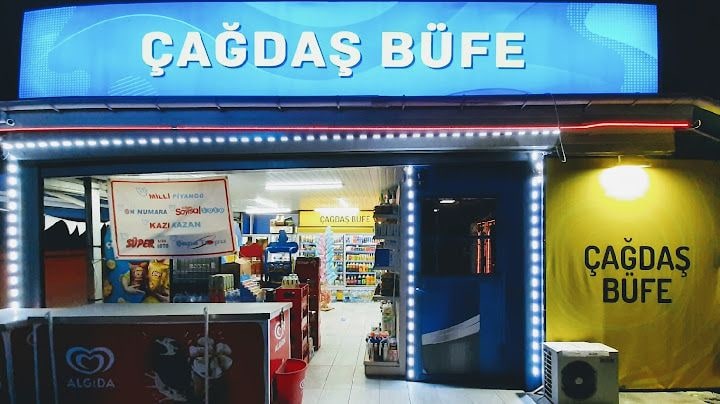 Çağdaş BÜFE