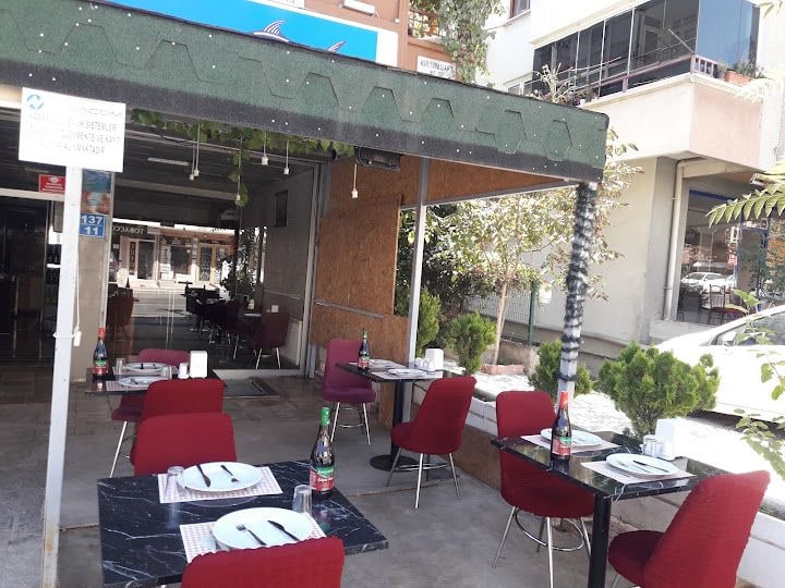 Çağdaş Dalyan Balıkçılık ve Pişirme Evi