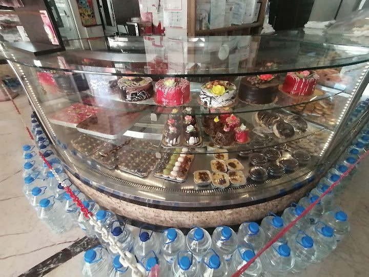 Çağdaş Ekmek & Cafe