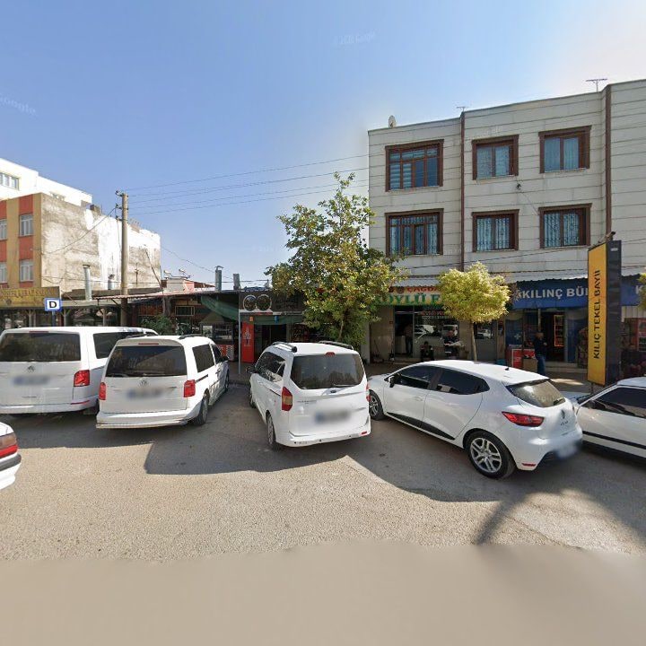 Çağdaş Köylü Fırını