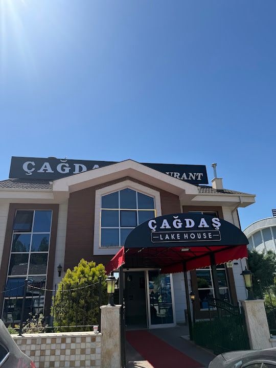 Çağdaş Restaurant