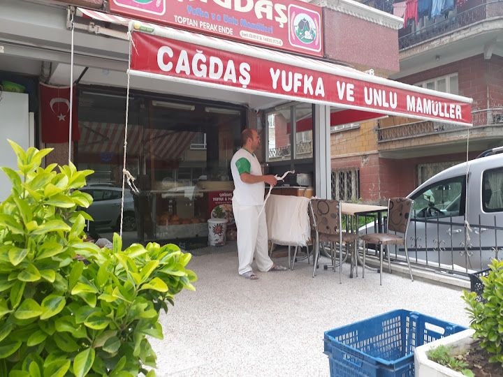 Çağdaş Yufka Ve Unlu Mamüller