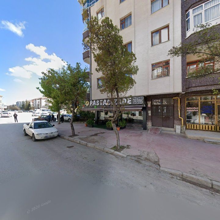 Çağla Unlu Mamuleri