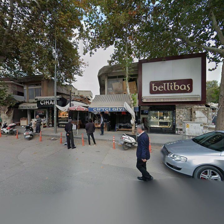 Çağlar Kebap Salonu