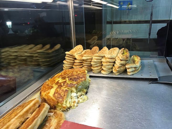 Çağlayan