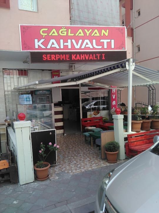 Çağlayan Kahvaltı