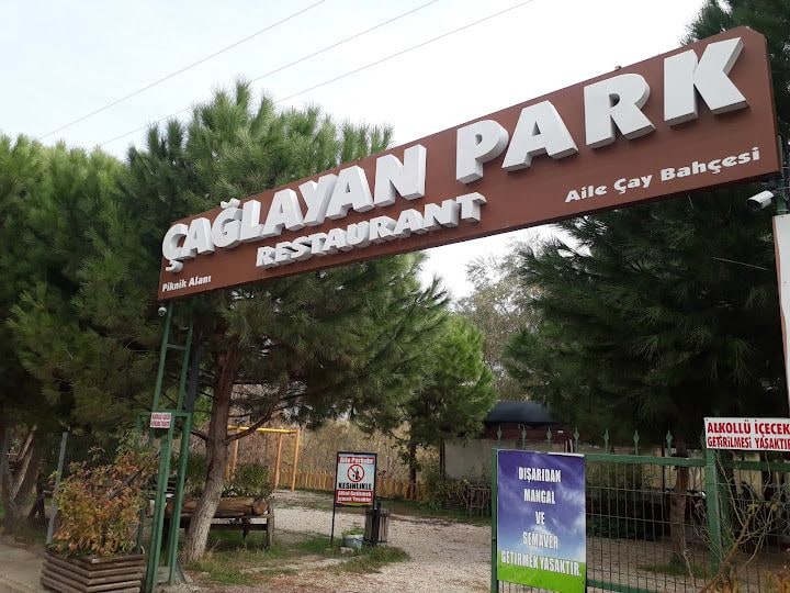 ÇAĞLAYAN PARK RESTAURANT MESİRE