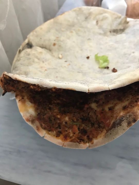 Çağlayan Pide & Kebap Salonu