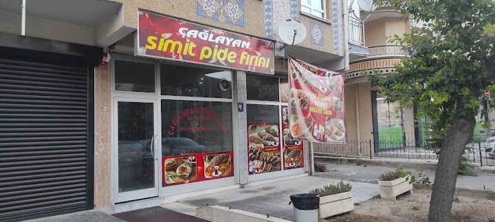 Çağlayan Simit Ve Pide Fırını