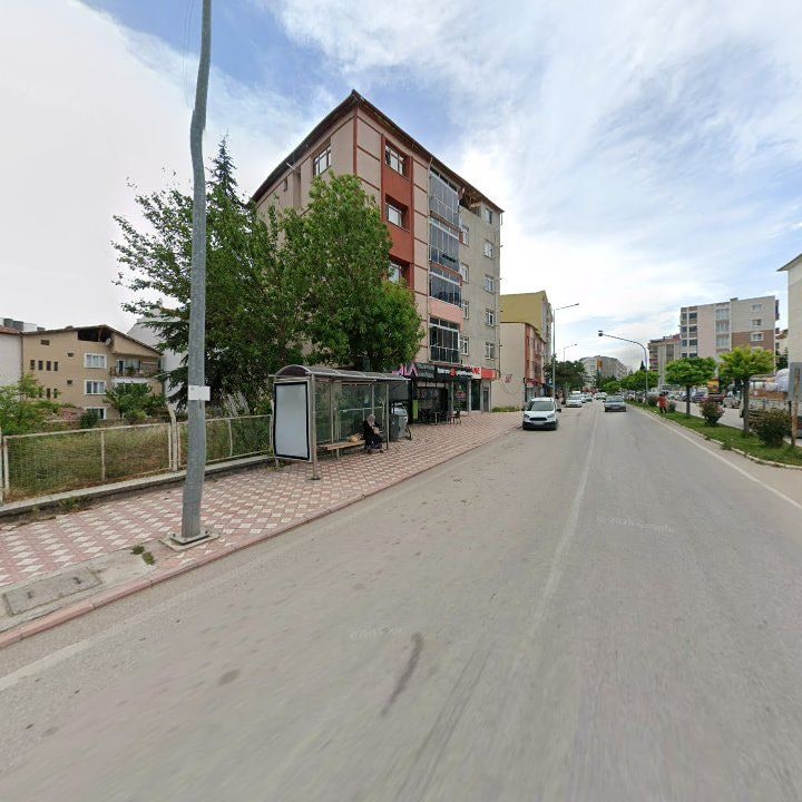 Çağrı Büfe