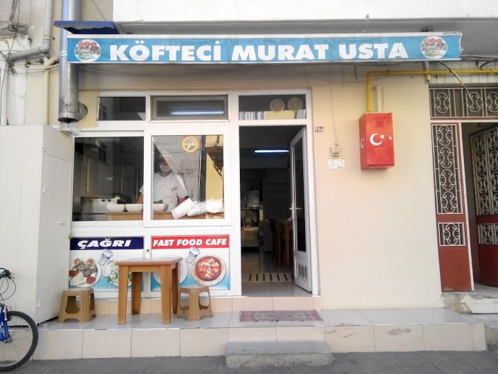 Çagrı Cafe