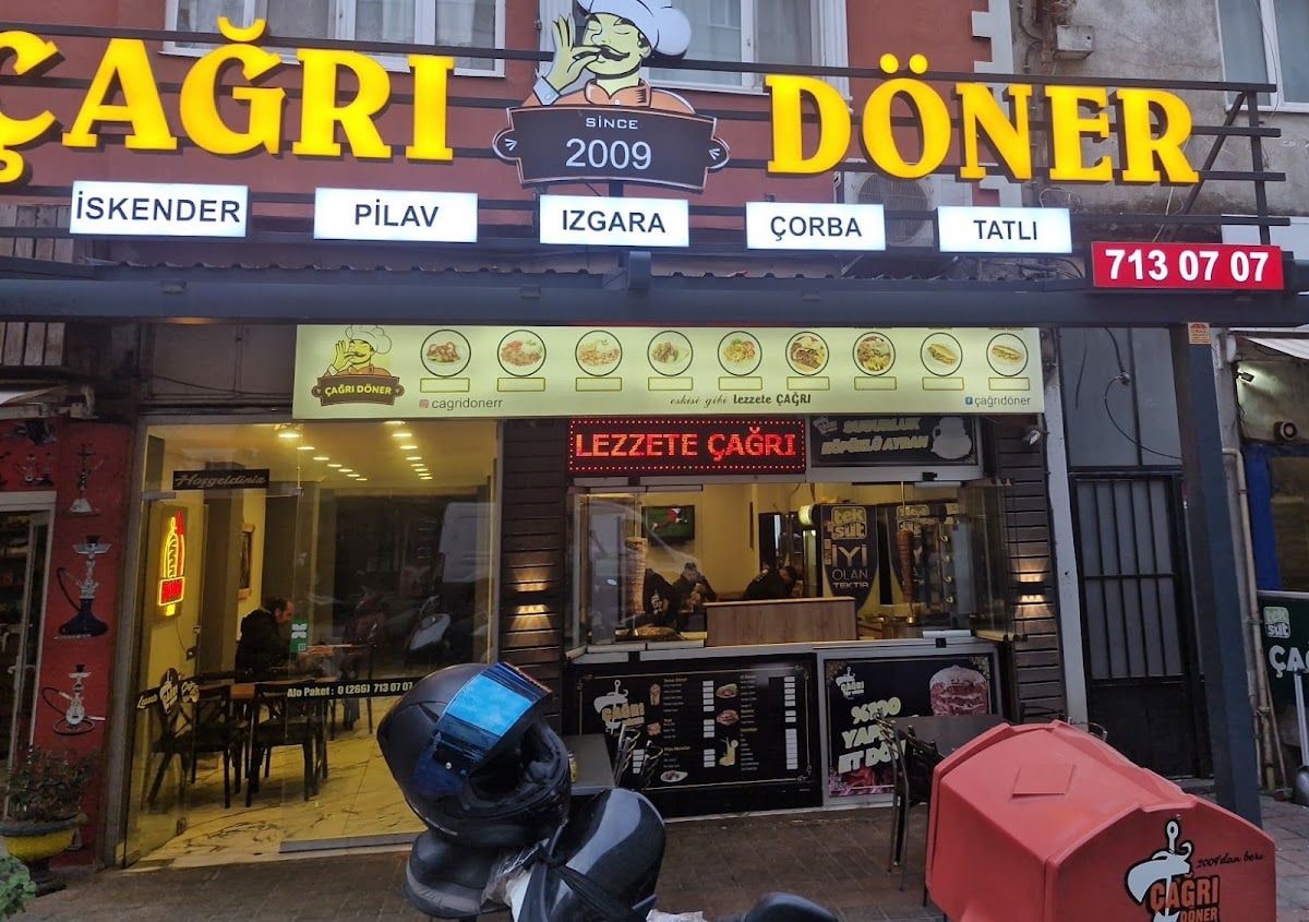 Çağrı Döner