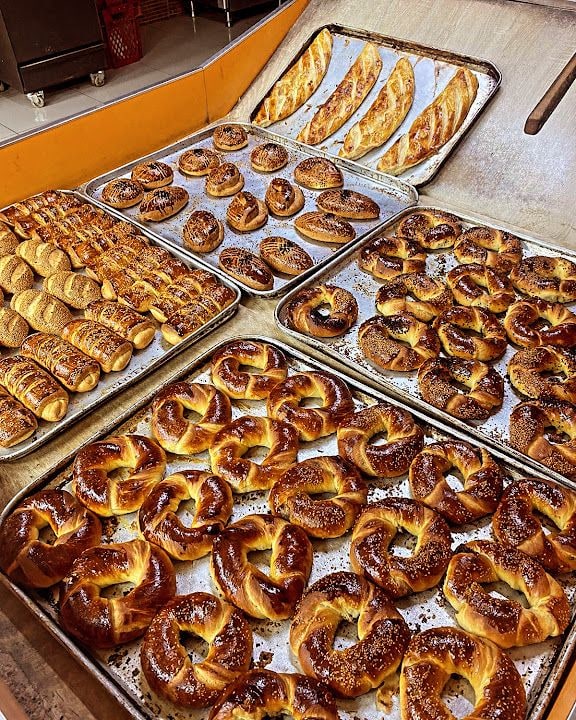 Çağrı Ekmek Fırını