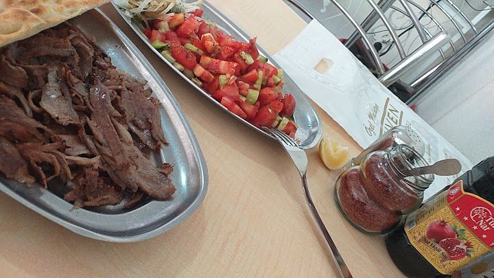 Çağrı Kebap