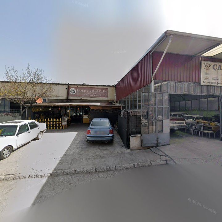 Çağrı Pide Ve Kebap