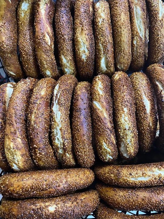 Çağrı Simit Fırını
