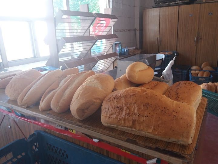 Çahan Kardeşler Ekmek Fırını